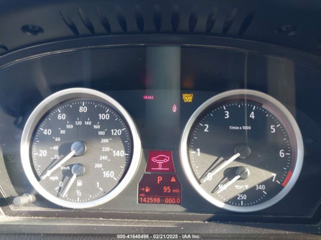 2006 BMW 650I WBAEK13416CN77872 Photo 6