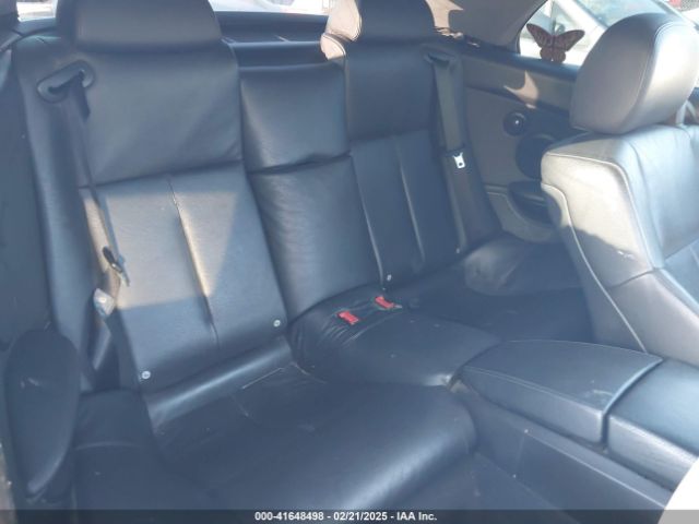 2006 BMW 650I WBAEK13416CN77872 Photo 7