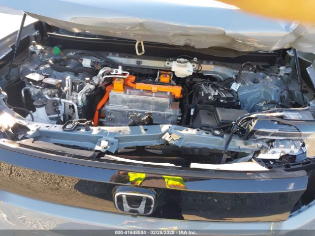3GPKHZRJ3RS508372 Honda Prologue Elite