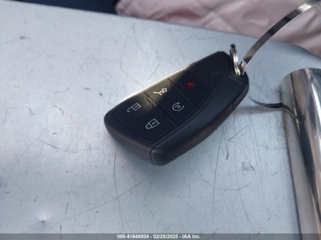 3GPKHZRJ3RS508372 Honda Prologue Elite