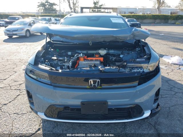 3GPKHZRJ3RS508372 Honda Prologue Elite