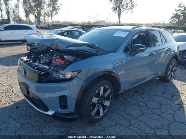 3GPKHZRJ3RS508372 Honda Prologue Elite