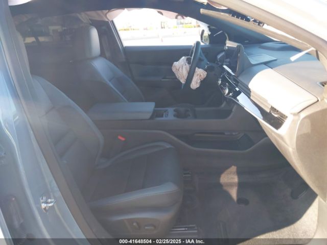 3GPKHZRJ3RS508372 Honda Prologue Elite