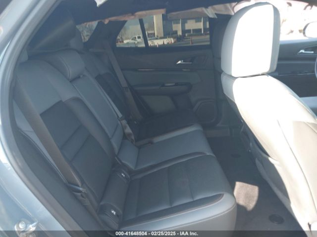 3GPKHZRJ3RS508372 Honda Prologue Elite