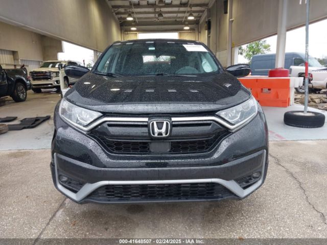 5J6RW1H58NA012842 Honda Cr-v 2wd Ex