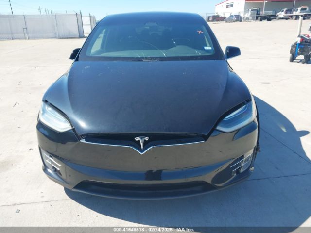 5YJXCAE28HF059140 Tesla Model X 100d/75d/90d