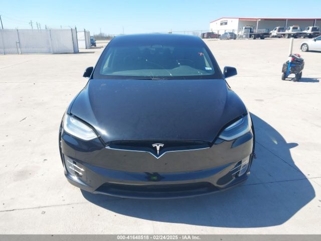 5YJXCAE28HF059140 Tesla Model X 100d/75d/90d