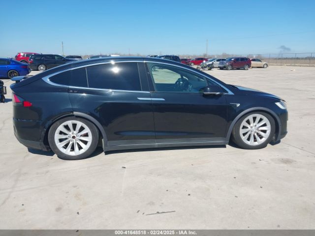 5YJXCAE28HF059140 Tesla Model X 100d/75d/90d