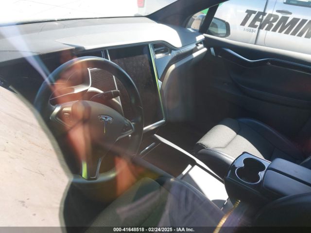 5YJXCAE28HF059140 Tesla Model X 100d/75d/90d