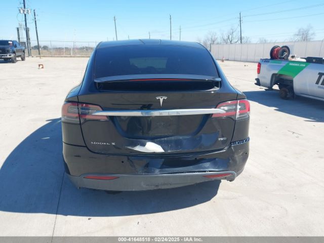 5YJXCAE28HF059140 Tesla Model X 100d/75d/90d