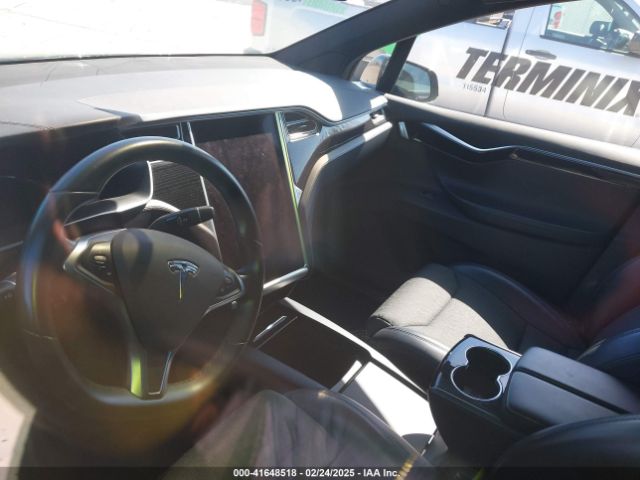 5YJXCAE28HF059140 Tesla Model X 100d/75d/90d