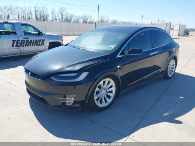 5YJXCAE28HF059140 Tesla Model X 100d/75d/90d