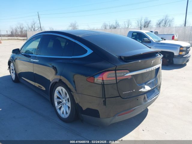 5YJXCAE28HF059140 Tesla Model X 100d/75d/90d