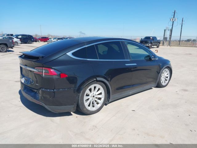 5YJXCAE28HF059140 Tesla Model X 100d/75d/90d