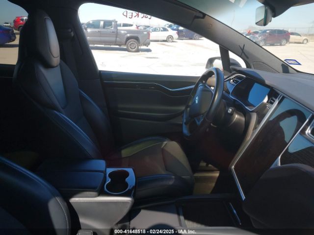 5YJXCAE28HF059140 Tesla Model X 100d/75d/90d