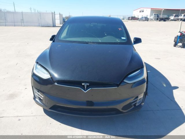 5YJXCAE28HF059140 Tesla Model X 100d/75d/90d