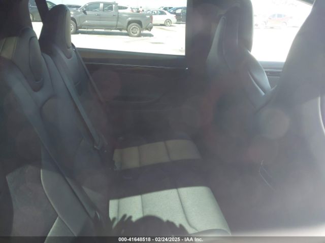 5YJXCAE28HF059140 Tesla Model X 100d/75d/90d