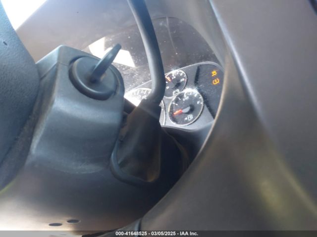 1GTW7GCA2E1169201 GMC Savana 2500 Work Van