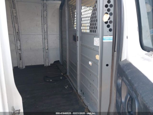 1GTW7GCA2E1169201 GMC Savana 2500 Work Van