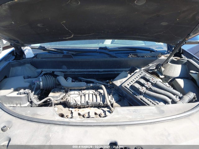2010 CADILLAC SRX 3GYFNAEY8AS554942 Photo 9