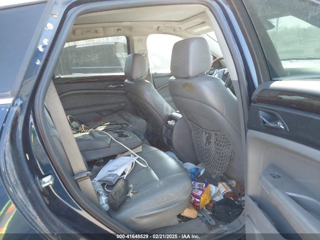 2010 CADILLAC SRX 3GYFNAEY8AS554942 Photo 7