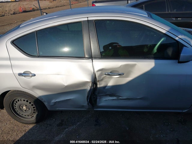 Nissan Versa 1.6 Sv 2019 3N1CN7AP2KL850434 Image 13