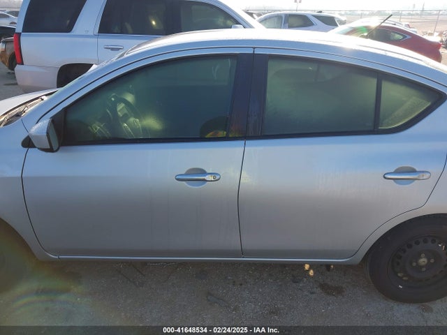 Nissan Versa 1.6 Sv 2019 3N1CN7AP2KL850434 Image 14
