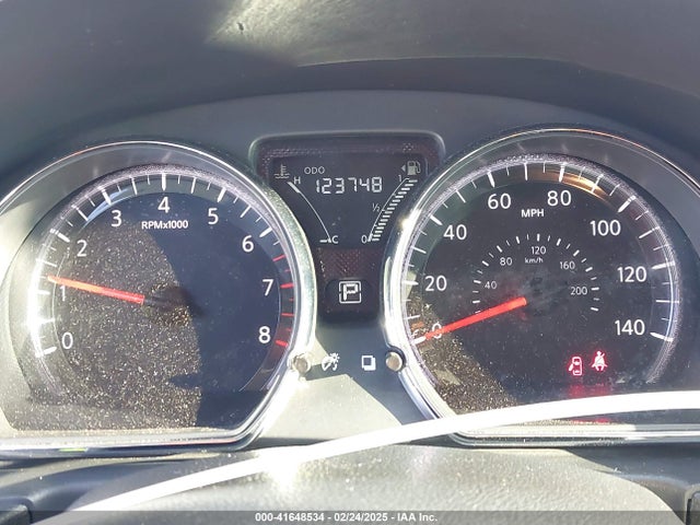 Nissan Versa 1.6 Sv 2019 3N1CN7AP2KL850434 Image 7
