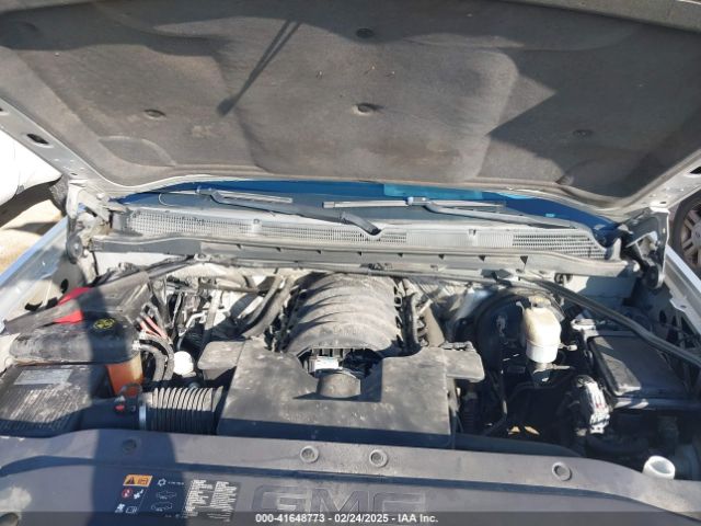 3GTP1UEC5EG560024 GMC Sierra 1500 Sle