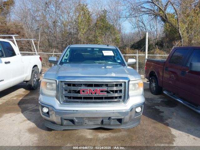 3GTP1UEC5EG560024 GMC Sierra 1500 Sle