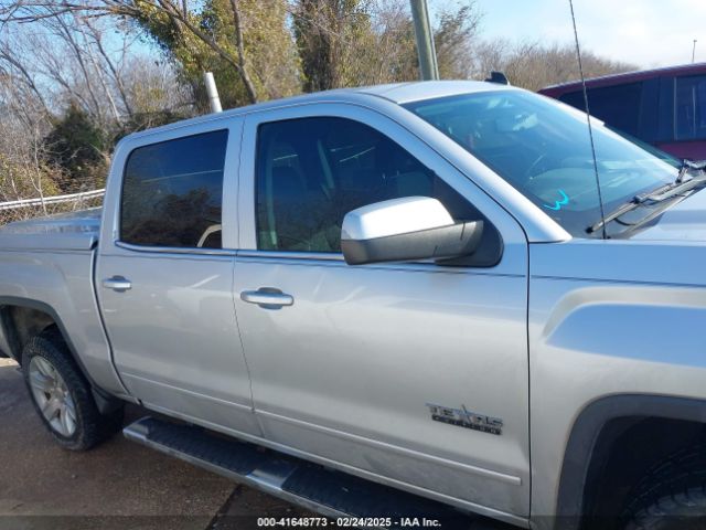 3GTP1UEC5EG560024 GMC Sierra 1500 Sle