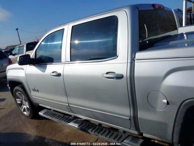 3GTP1UEC5EG560024 GMC Sierra 1500 Sle