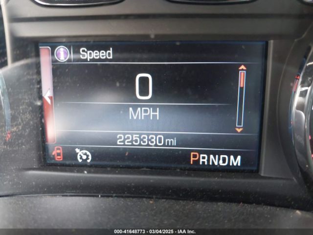 3GTP1UEC5EG560024 GMC Sierra 1500 Sle