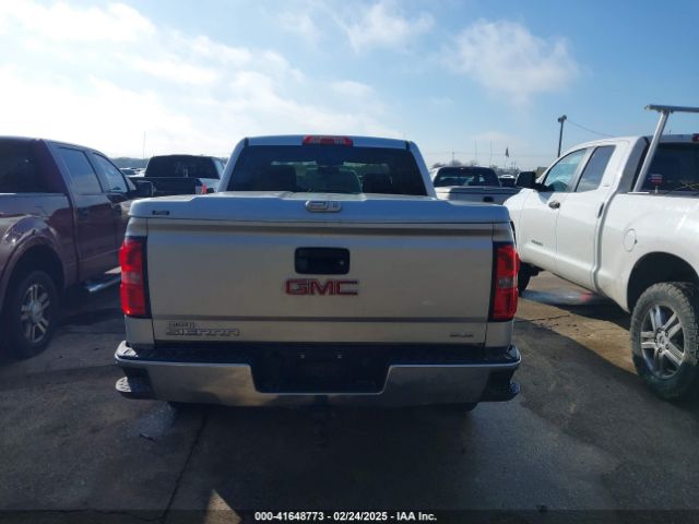 3GTP1UEC5EG560024 GMC Sierra 1500 Sle