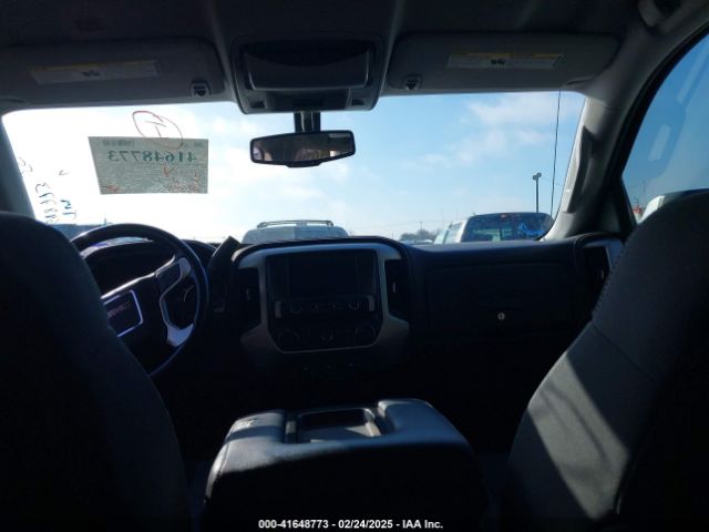 3GTP1UEC5EG560024 GMC Sierra 1500 Sle