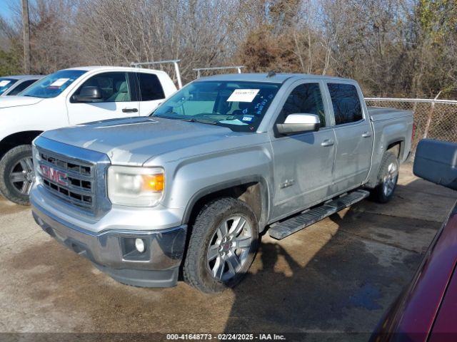 3GTP1UEC5EG560024 GMC Sierra 1500 Sle