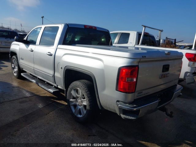 3GTP1UEC5EG560024 GMC Sierra 1500 Sle