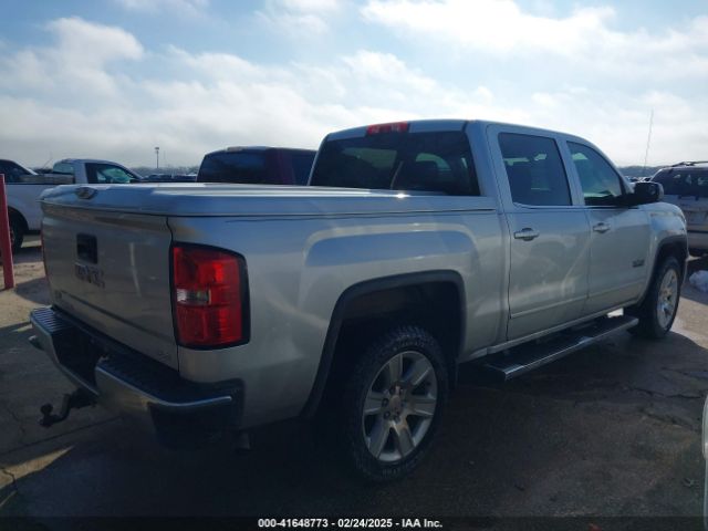 3GTP1UEC5EG560024 GMC Sierra 1500 Sle