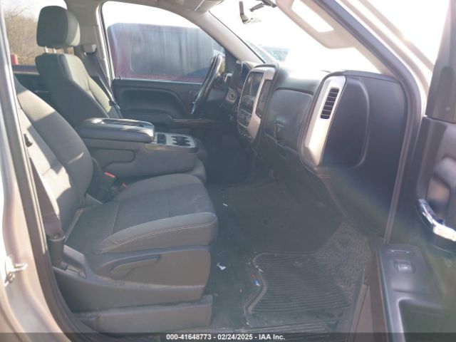 3GTP1UEC5EG560024 GMC Sierra 1500 Sle