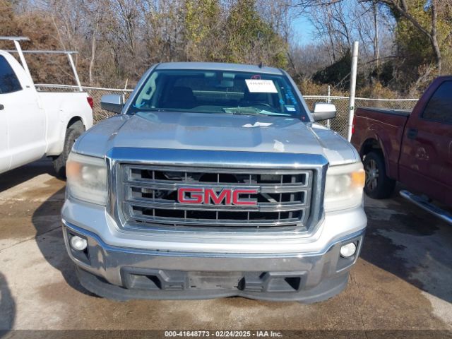 3GTP1UEC5EG560024 GMC Sierra 1500 Sle
