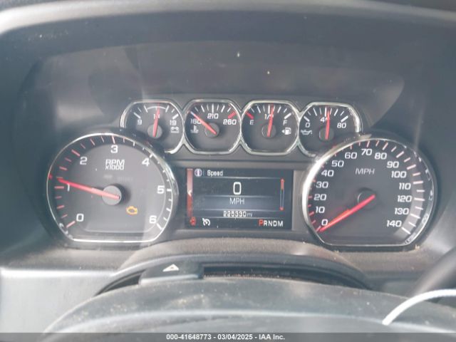 3GTP1UEC5EG560024 GMC Sierra 1500 Sle