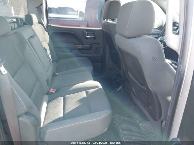3GTP1UEC5EG560024 GMC Sierra 1500 Sle