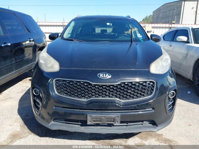 KIA Sportage Ex 2017 KNDPN3AC0H7264008 Image 12