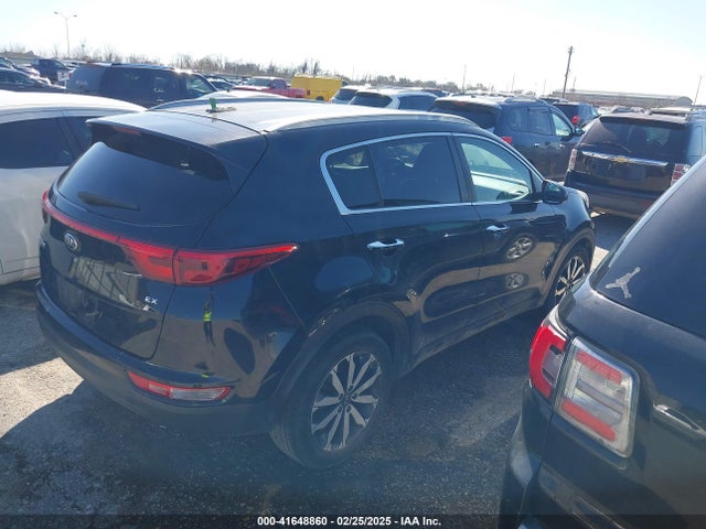 KIA Sportage Ex 2017 KNDPN3AC0H7264008 Image 13