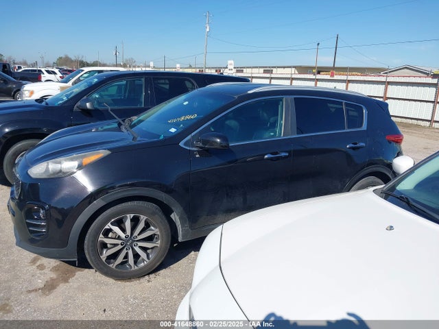 KIA Sportage Ex 2017 KNDPN3AC0H7264008 Image 14