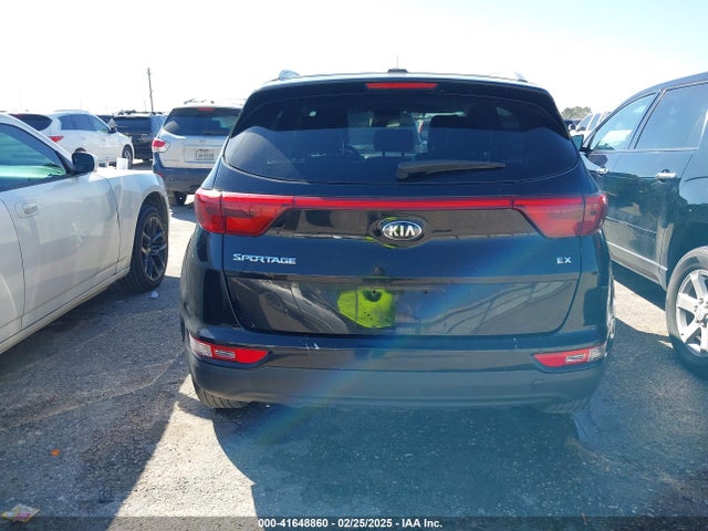 KIA Sportage Ex 2017 KNDPN3AC0H7264008 Image 16