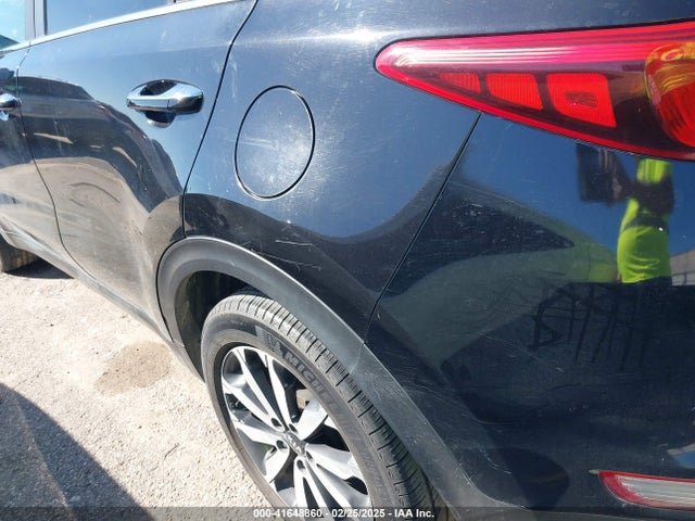 KIA Sportage Ex 2017 KNDPN3AC0H7264008 Image 6