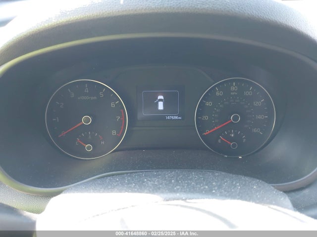 KIA Sportage Ex 2017 KNDPN3AC0H7264008 Image 7