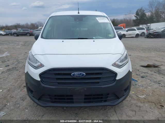 NM0LS7E27L1445664 Ford Transit Connect Xl Cargo Van