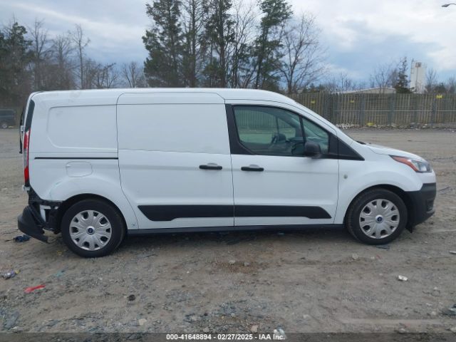 NM0LS7E27L1445664 Ford Transit Connect Xl Cargo Van